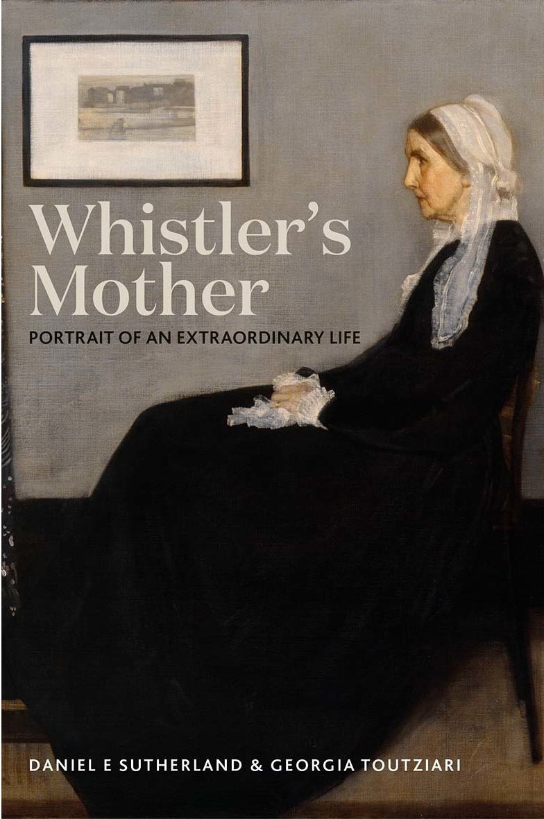 Whistler's Mother Thumbnail