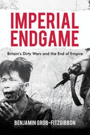 Imperial Endgame by Benjamin Grob-Fitzgibben