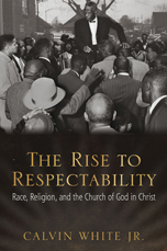 The Rise to Respectability by Calvin White