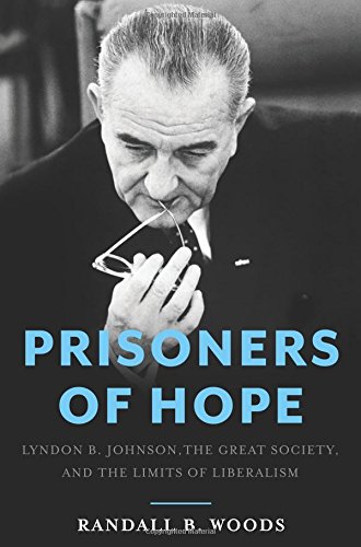 Prisoners of Hope Book Cover
